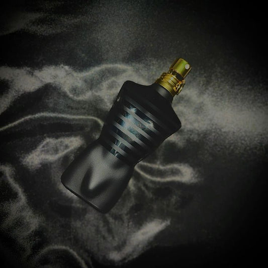 Jean Paul Gaultier Le Male Le Parfum