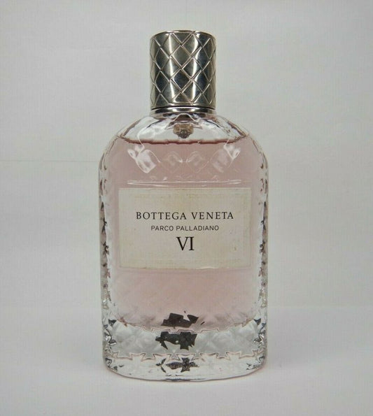 Bottega Veneta Parco Palladiano VI Rosa EDP