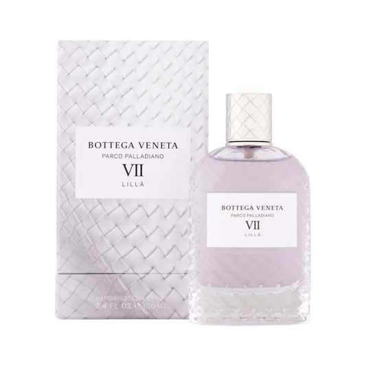 Bottega Veneta Parco Palladiano VII Lilla EDP