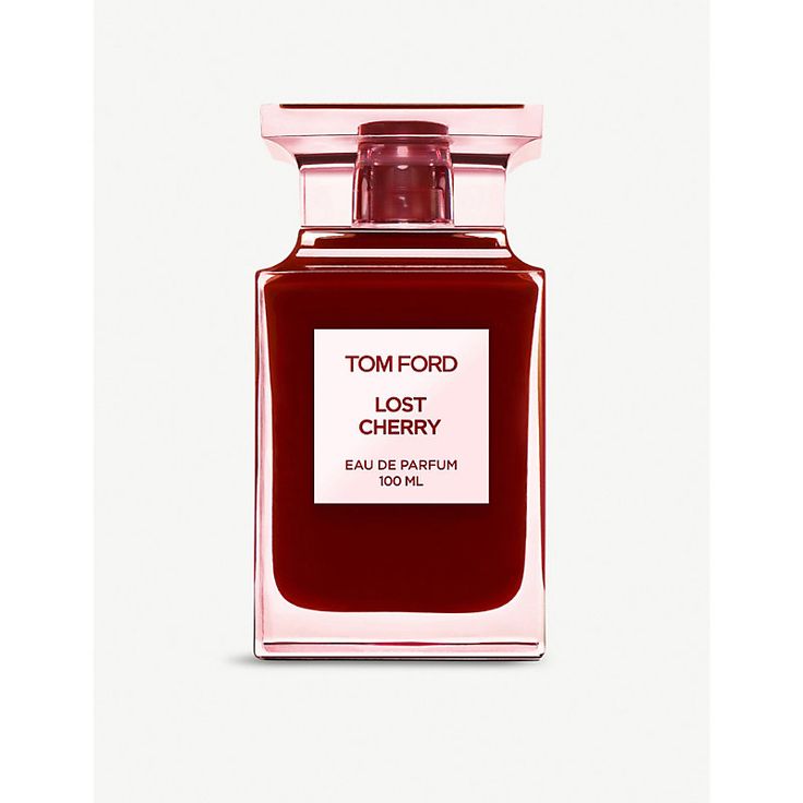 Tom Ford Lost Cherry EDP