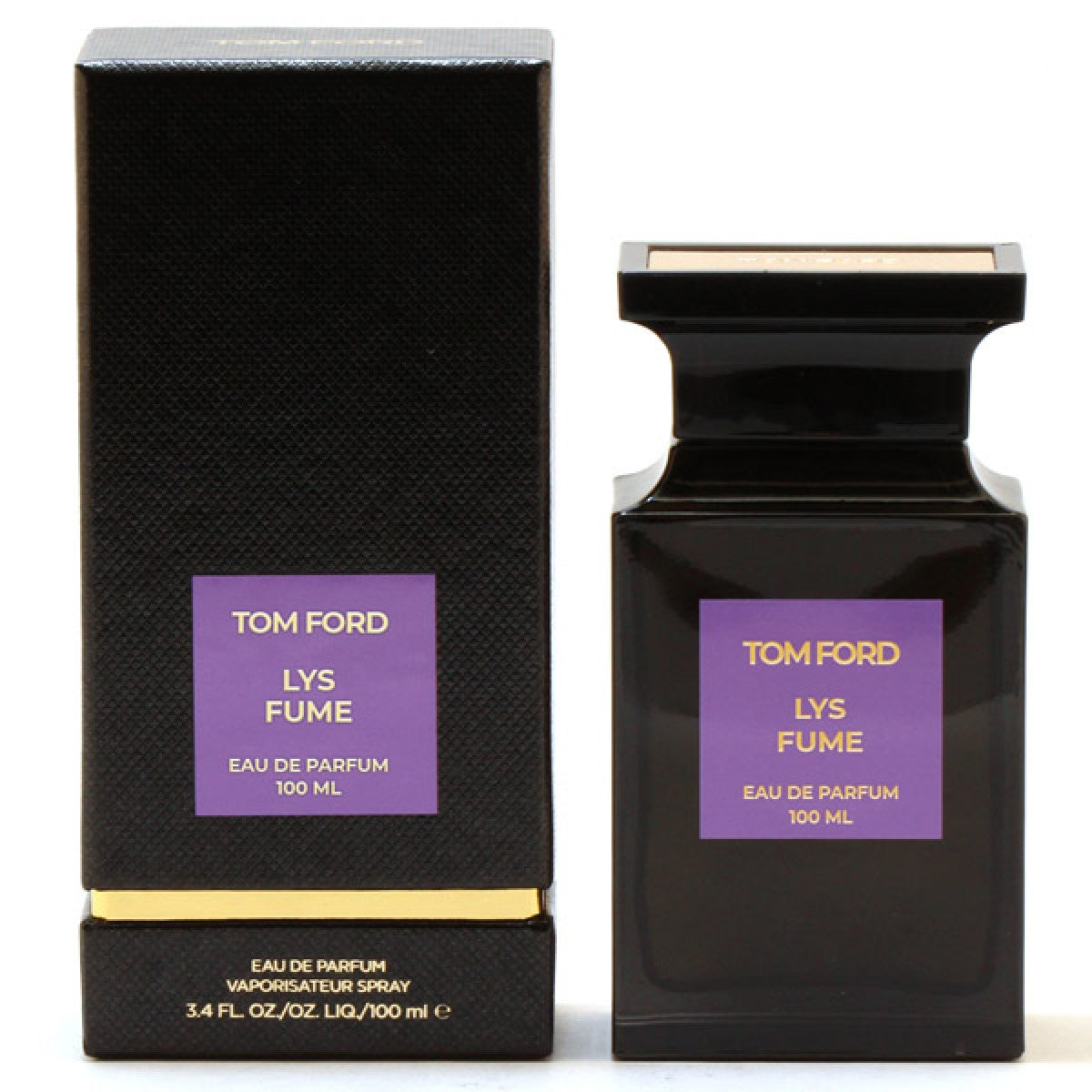 Tom Ford Lys Fume EDP