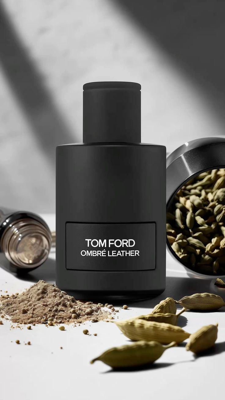Άρωμα Tom Ford Ombre Leather