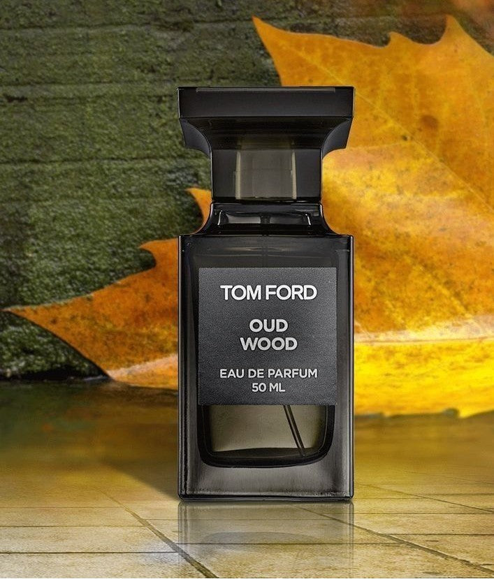 Tom Ford Oud Wood EDP