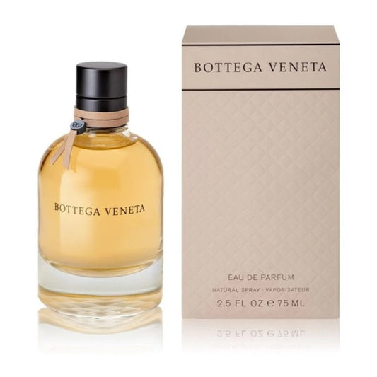 Bottega Veneta Pour Femme EDP