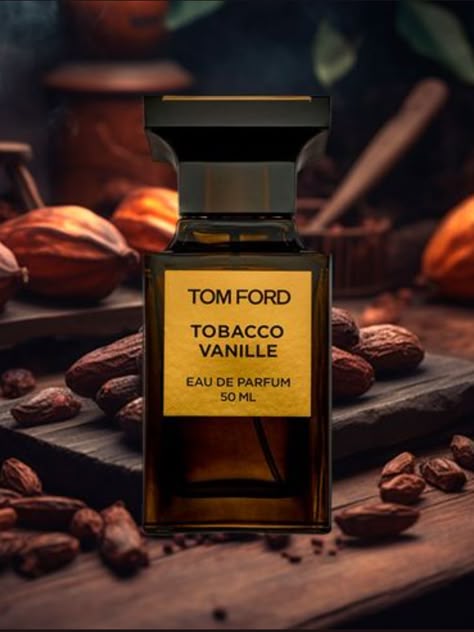 Tom Ford Tobacco Vanille EDP