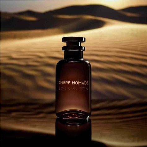 Louis Vuitton Ombre Nomade EDP