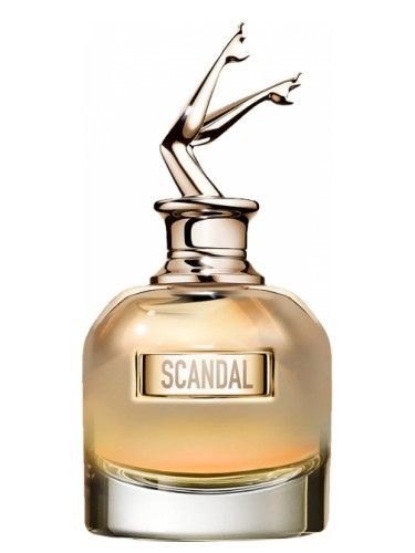 Jean Paul Gaultier Scandal Gold EDP