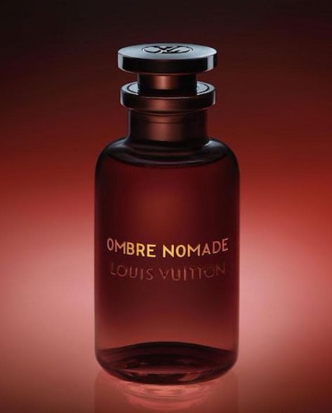 Louis Vuitton Ombre Nomade EDP