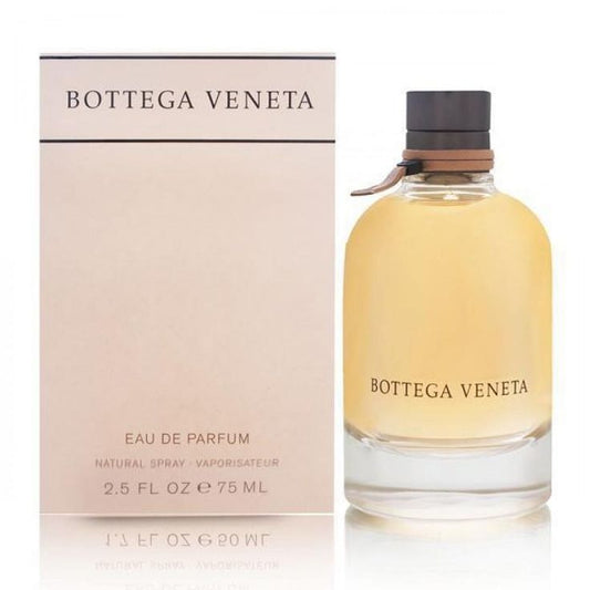 Bottega Veneta Pour Femme EDP
