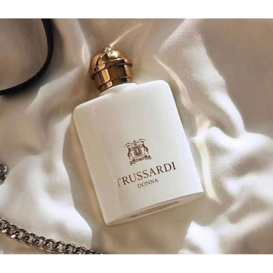 Trussardi Donna EDP