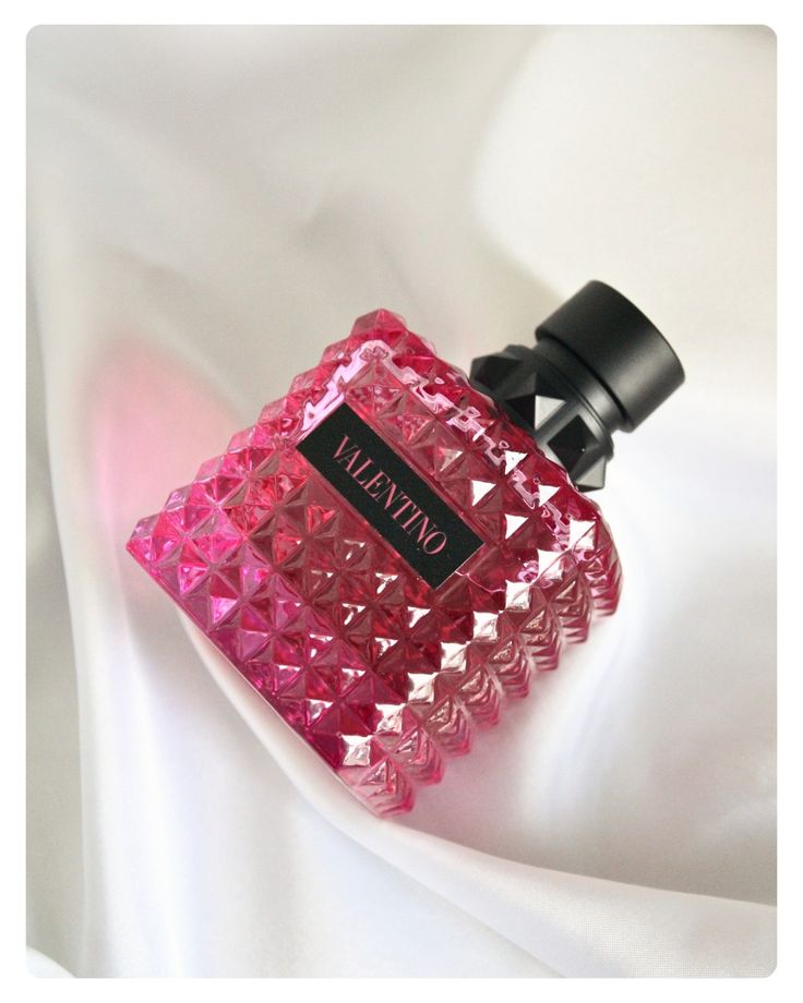 Valentino Donna Γεννήθηκε στη Ρόμα EDP