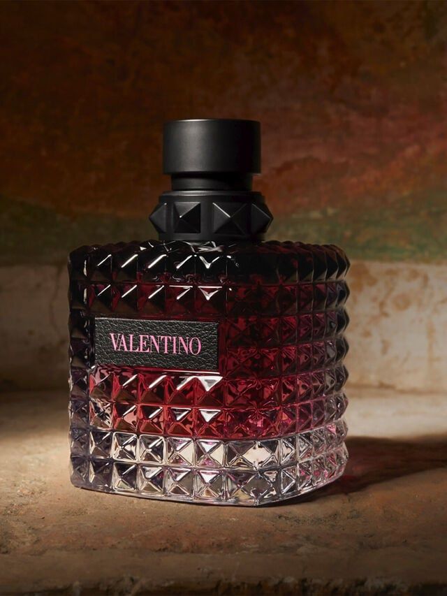Valentino Donna Born In Roma Intense EDP
