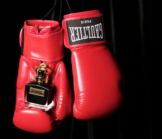 Jean Paul Gaultier Scandal Le Parfum