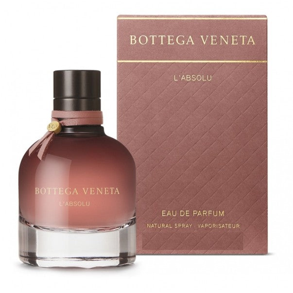 Bottega Veneta Pour Femme L'Absolu EDP