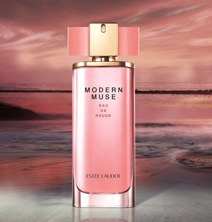 Estée Lauder Modern Muse Eau de Rouge EDP