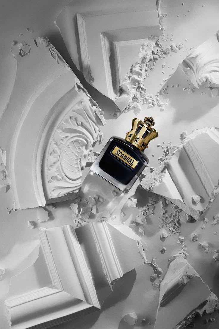 Jean Paul Gaultier Scandal Le Parfum