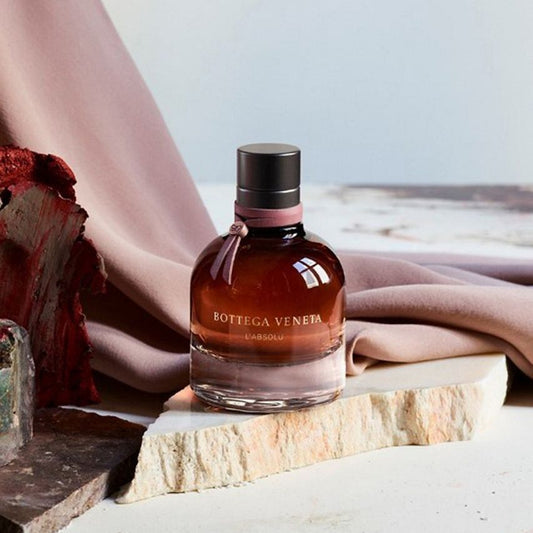 Bottega Veneta Pour Femme L’Absolu EDP