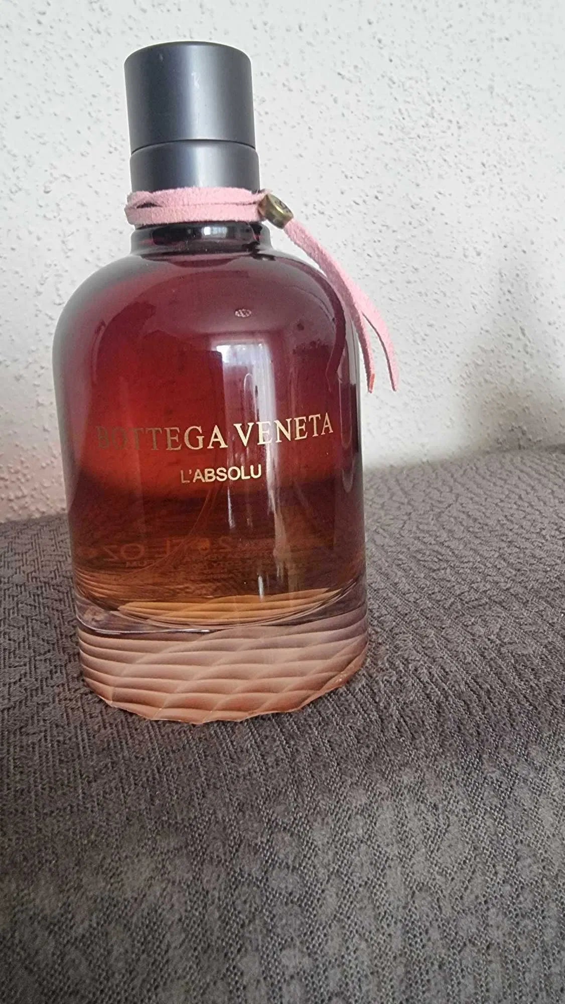 Bottega Veneta Pour Femme L'Absolu EDP