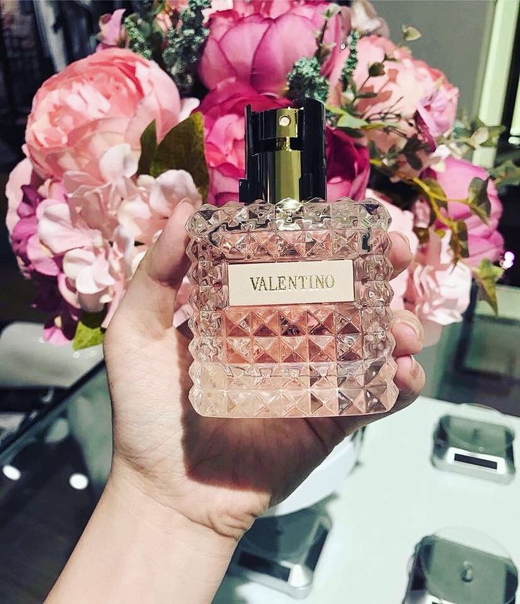 Valentino Donna EDP