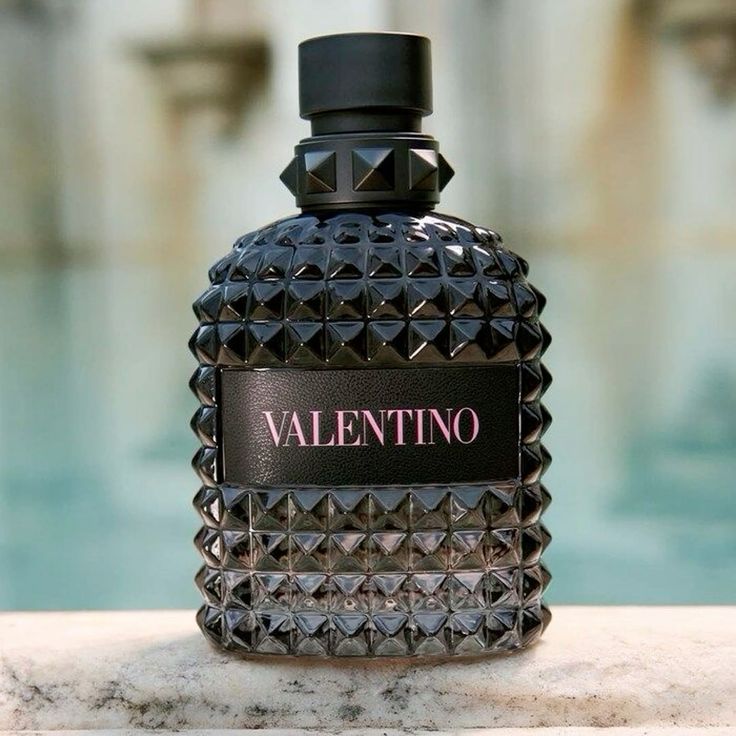 Valentino Uomo Γεννήθηκε στη Ρώμη EDT