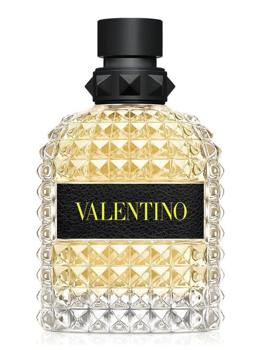 Valentino Uomo Born In Roma Yellow Dream EDT
