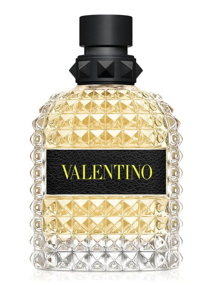 Valentino Uomo Born In Roma Yellow Dream EDT 10ml