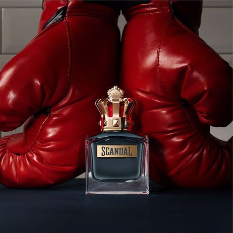 Jean Paul Gaultier Scandal Pour Homme EDT