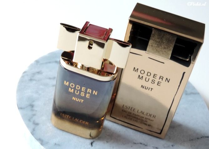 Estée Lauder Modern Muse Nuit EDP
