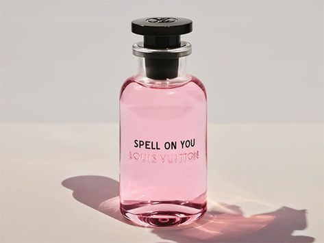 Louis Vuitton Spell On You Extrait de Parfum