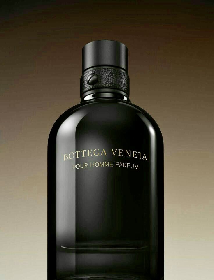 Bottega Veneta Pour Homme Parfum