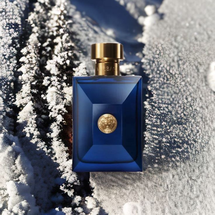 Versace Dylan Blue EDT - Άρωμα τύπου Versace Dylan Blue