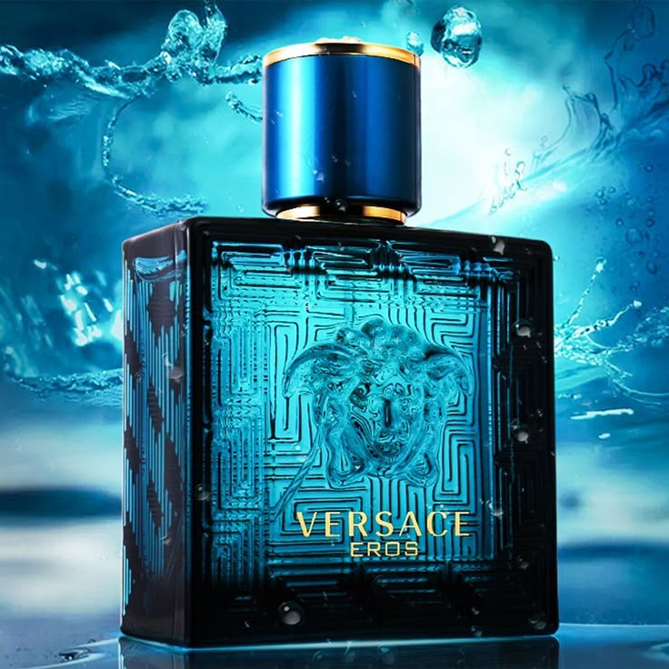 Versace Eros EDP