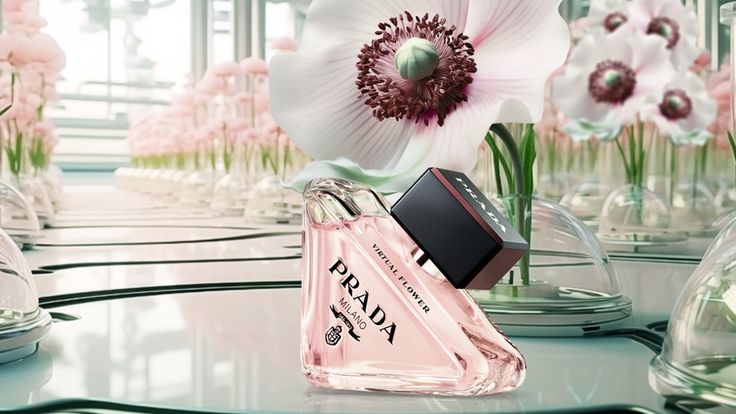 Prada Paradoxe EDP