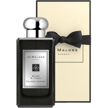 Jo Malone Myrrh & Tonka Cologne Intense