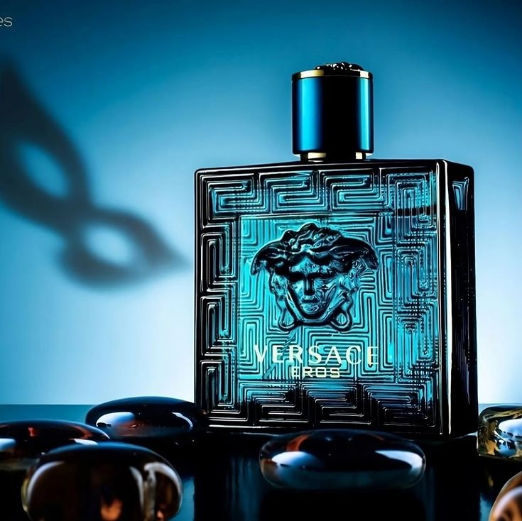 Versace Eros Άρωμα