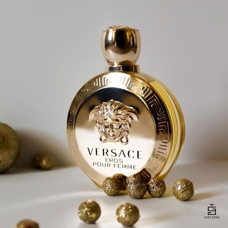 Versace Eros Pour Femme EDP