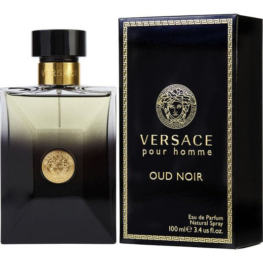 Versace Pour Homme Oud Noir EDP