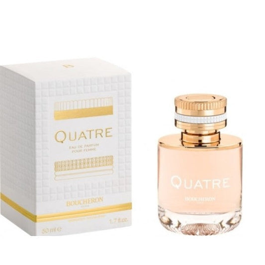 Boucheron Quatre EDP