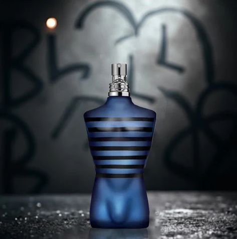 Jean Paul Gaultier Ultra Male Intense EDP 10ml
