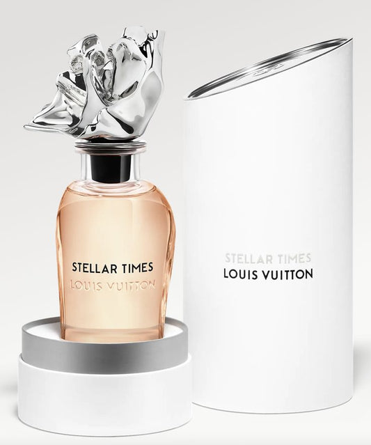 Louis Vuitton Stellar Times Extrait de Parfum