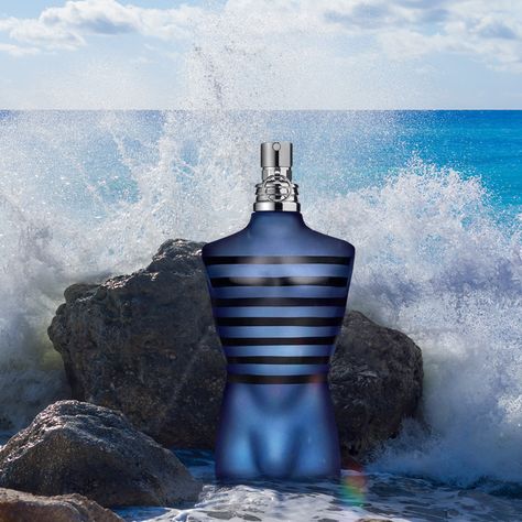 Jean Paul Gaultier Ultra Male Intense EDP