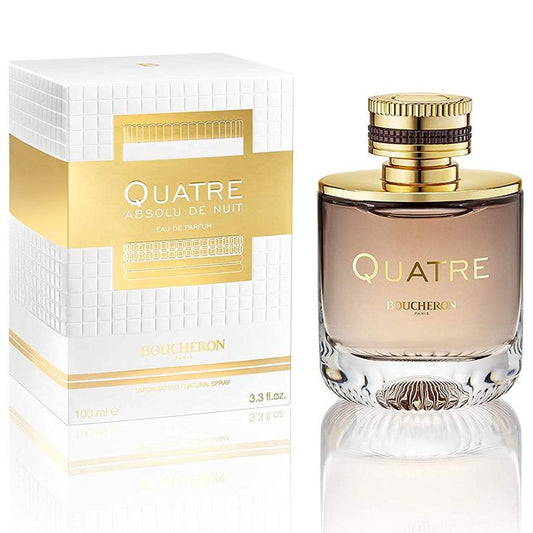Boucheron Quatre EDP