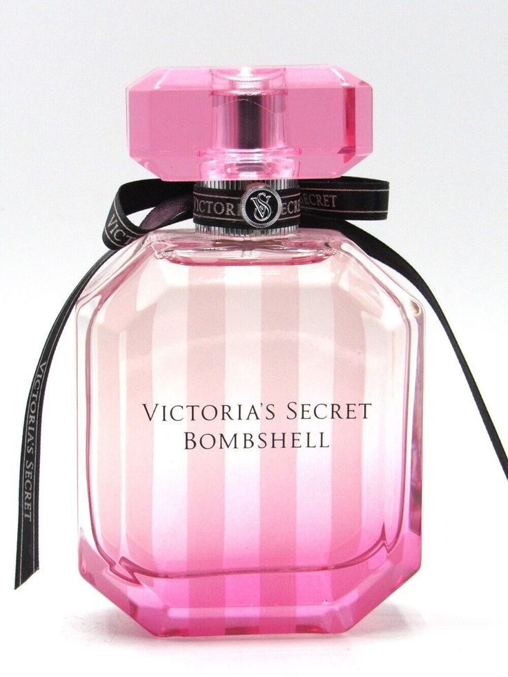 Victoria's Secret Bombshell EDP