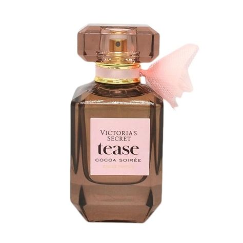 Victoria's Secret Tease Cocoa Soirée EDP
