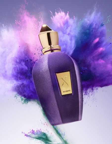 Xerjoff Accento EDP