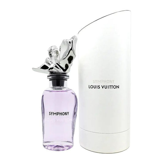 Louis Vuitton Symphony Extrait de Parfum