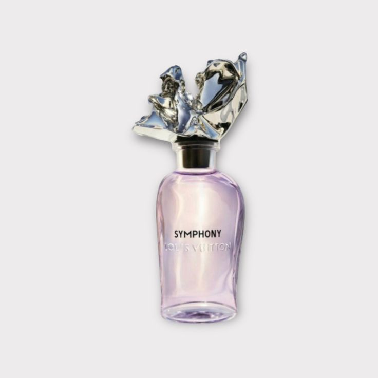 Louis Vuitton Symphony Extrait de Parfum