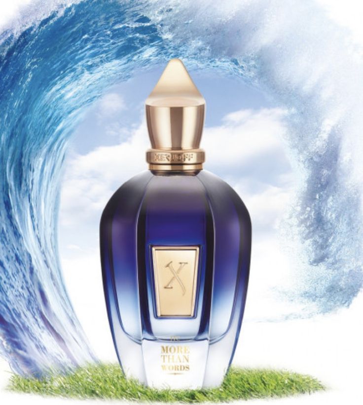 Xerjoff More Than Words EDP