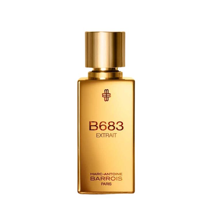 Marc-Antoine Barrois B683 Extract de Parfum