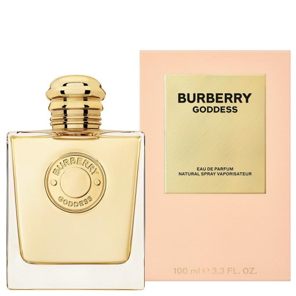 Burberry Goddess EDP